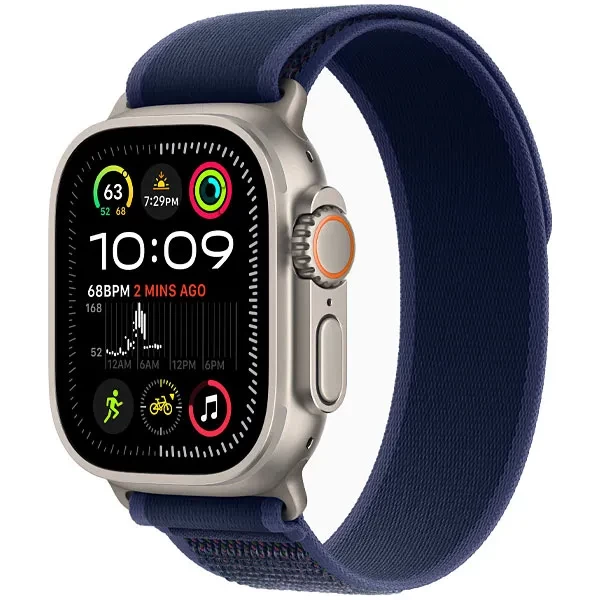 Smartwatch Apple Watch Ultra 2