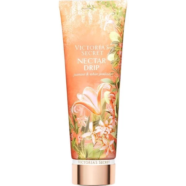 Loção Hidratante Victoria's Secret Nectar Drip 236 ml