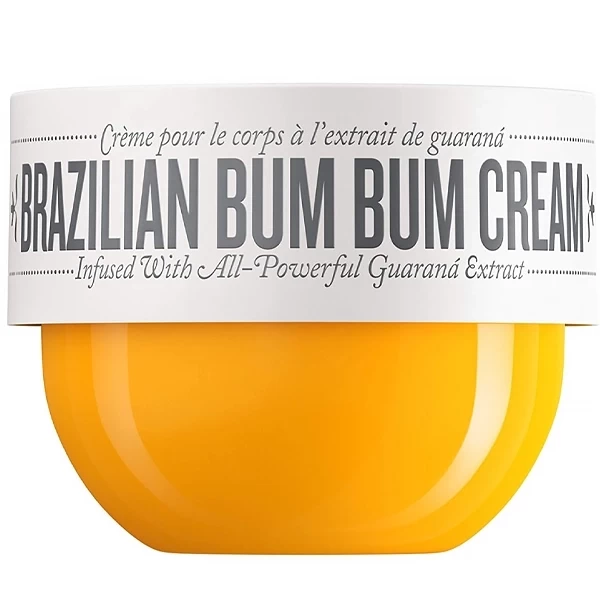 Creme Corporal Hidratante Sol de Janeiro Brazilian Bum Bum Cream 75 ml