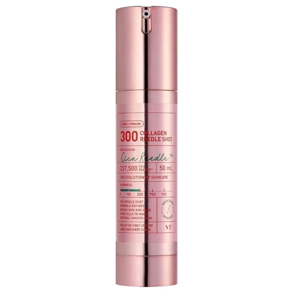 Sérum Facial VT Cosmetics Reedle Shot 300 Collagen