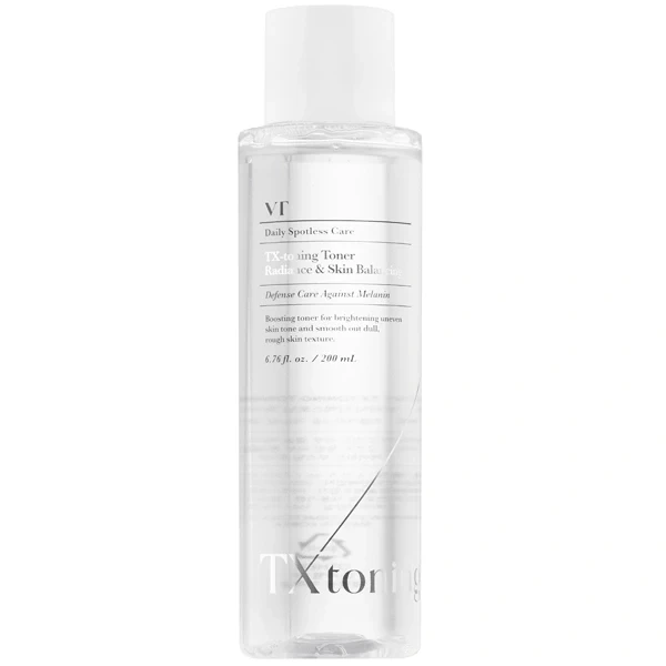 Tônico Facial VT Cosmetics TX-Toning Toner