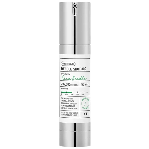 Sérum Facial VT Cosmetics Reedle Shot 300
