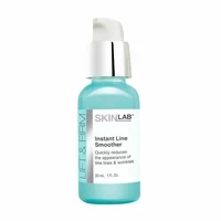 Serum Facial Skinlab Line Smoother Vitamina C 30ml