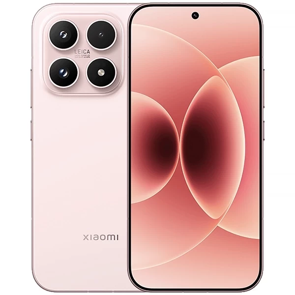 Celular Xiaomi 17 NFC Dual SIM de 512GB 12GB RAM de 6.3" 50+50+50MP 50MP - Snow Mountain Powder